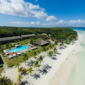 Resort Bohol Club, Panglao