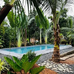 Frühstückspension Bohol Island, Dauis