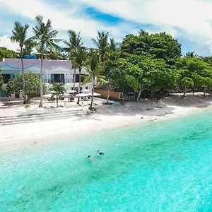 Umi Panglao-stad