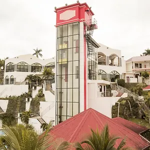 3* Hotel Bohol Plaza Mountain And Restaurant