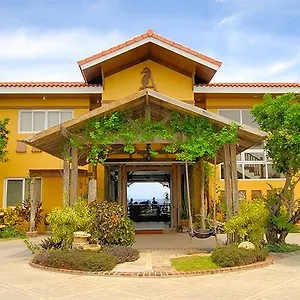 Amarela Panglao-stad