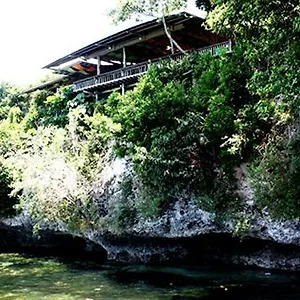 Bohol Bee Farm Panglao-stad