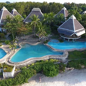 Mithi & Panglao-stad