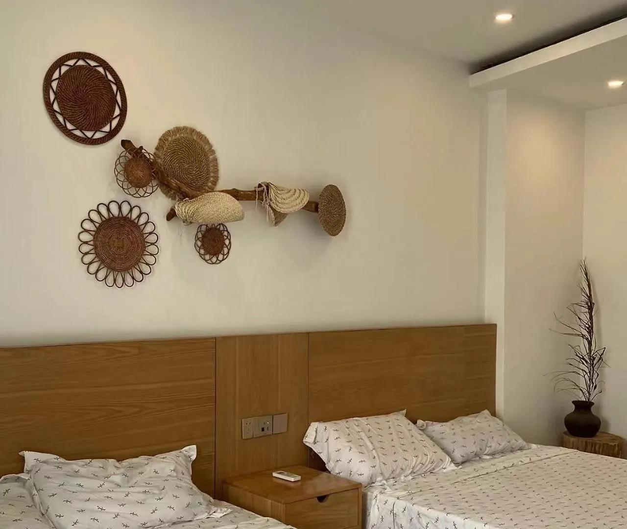 Aparthotel Bassa Nova Villa Panglao Philippines