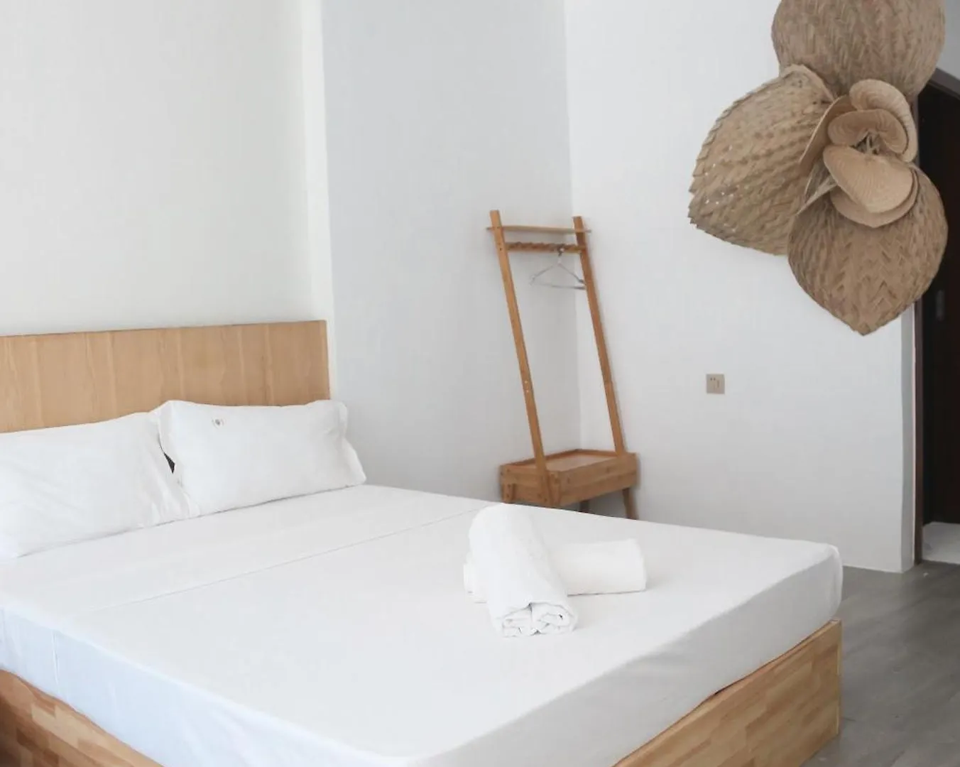 Aparthotel Bassa Nova Villa Panglao