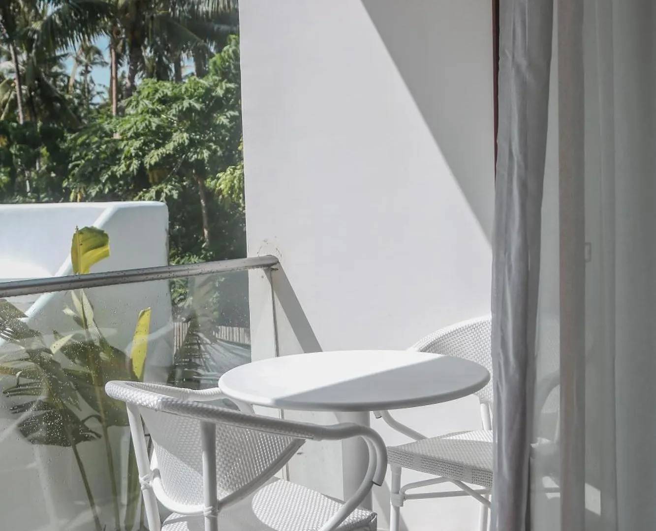 Bassa Nova Villa Panglao Aparthotel